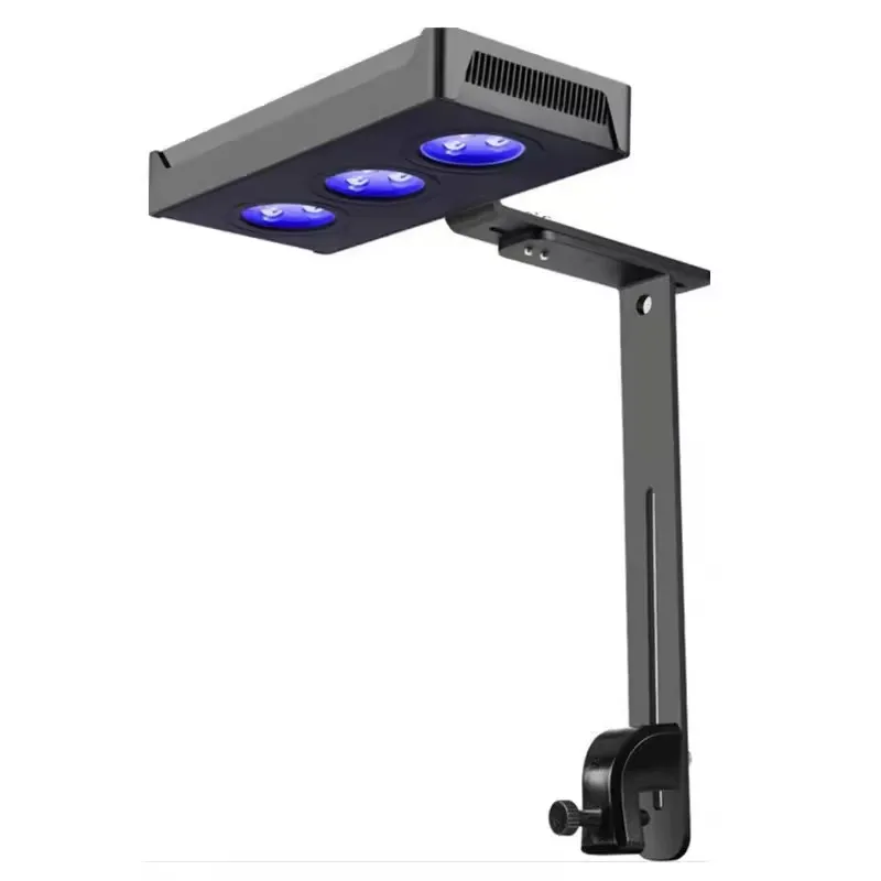 Marine Aquarium Hours - Lampu Akuarium Air Asin 30W untuk