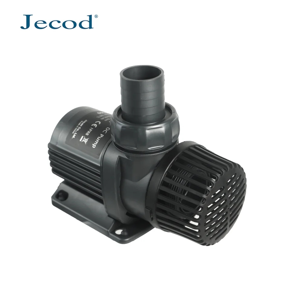 Marine Aquarium Reef - Jebao Jecod DCP 2500/3500/5000/6500/8500/10000 100-240V Kontrol