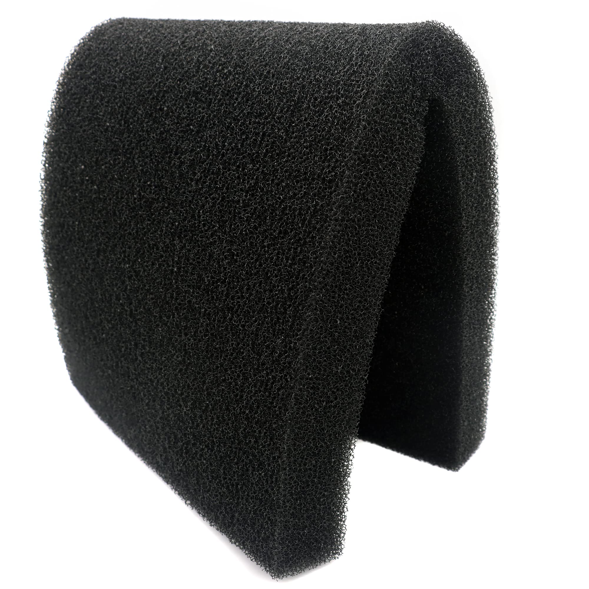 Aquarium Marine Filter - Spons Filter akuarium 25 PPI alas