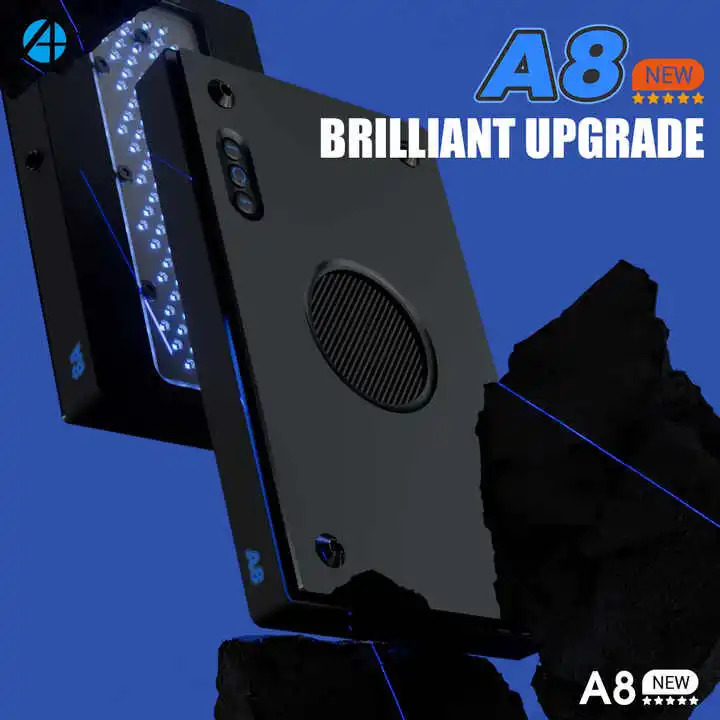 Marine Aquarium Led Lights - Lampu LED Akuarium Profesional TLF Origin