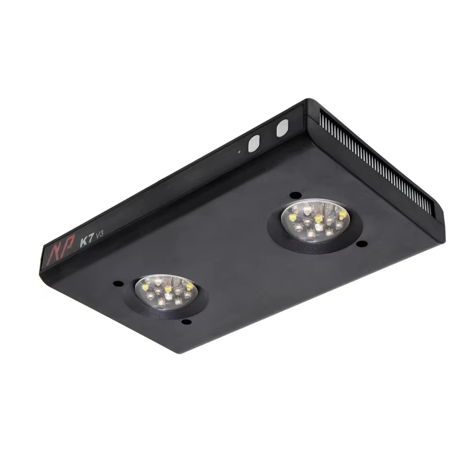 Marine Aquarium Led Lights - Lampu LED Akuarium Air Laut Spektrum