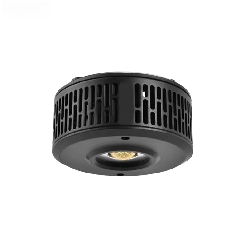 Marine Aquarium Led Lights - Lampu Akuarium LED Spektrum Penuh 100W