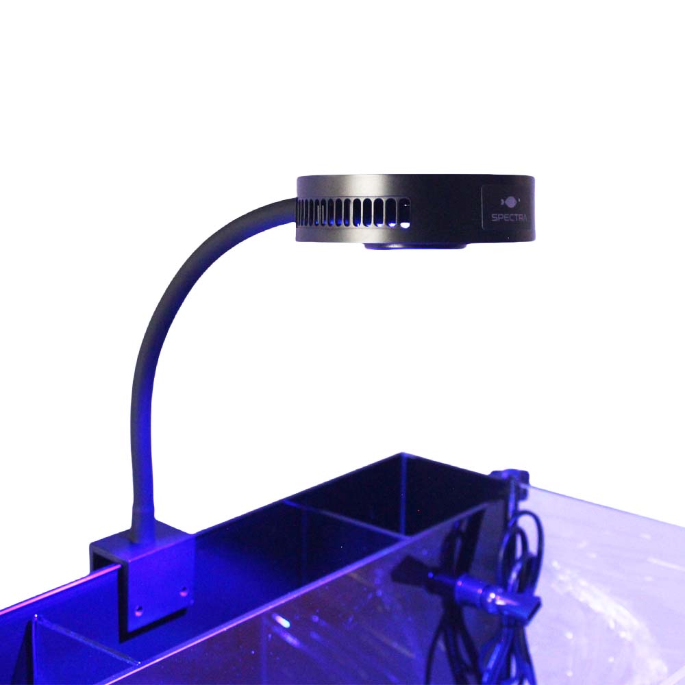 Marine Aquarium Led Lights - Aquaknight V2 Lampu Karang Laut 36W
