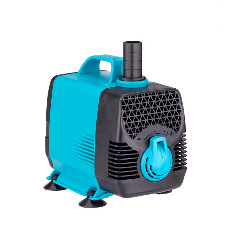 Aquarium Marine Filter - 220V Ultra Tenang Pompa Air Submersible