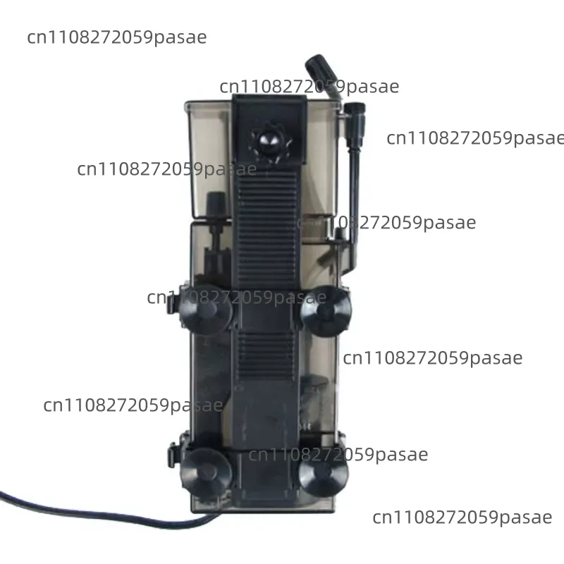 Aquarium Marine Filter - Sistem Filter Akuarium Ikan Karang Laut