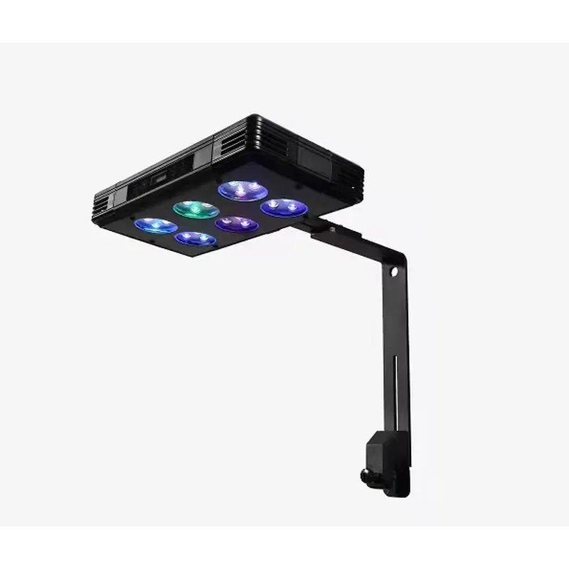 Marine Aquarium Hours - Lampu Akuarium Laut A075 Touch, Lampu
