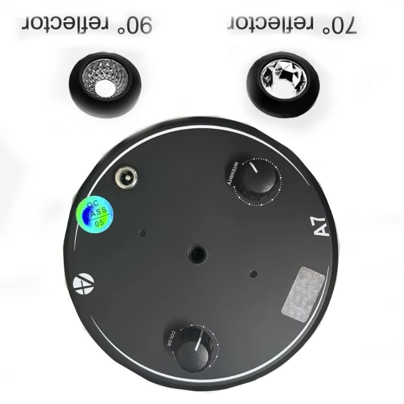 Marine Aquarium Led Lights - Lampu Akuarium LED Air Laut Multi-Light