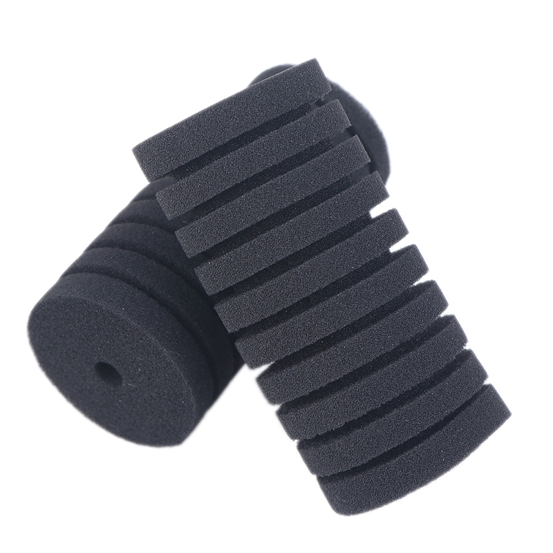 2Pcs Spons Filter Akuarium Unt - Aquarium Marine Filter ulasan dan harga