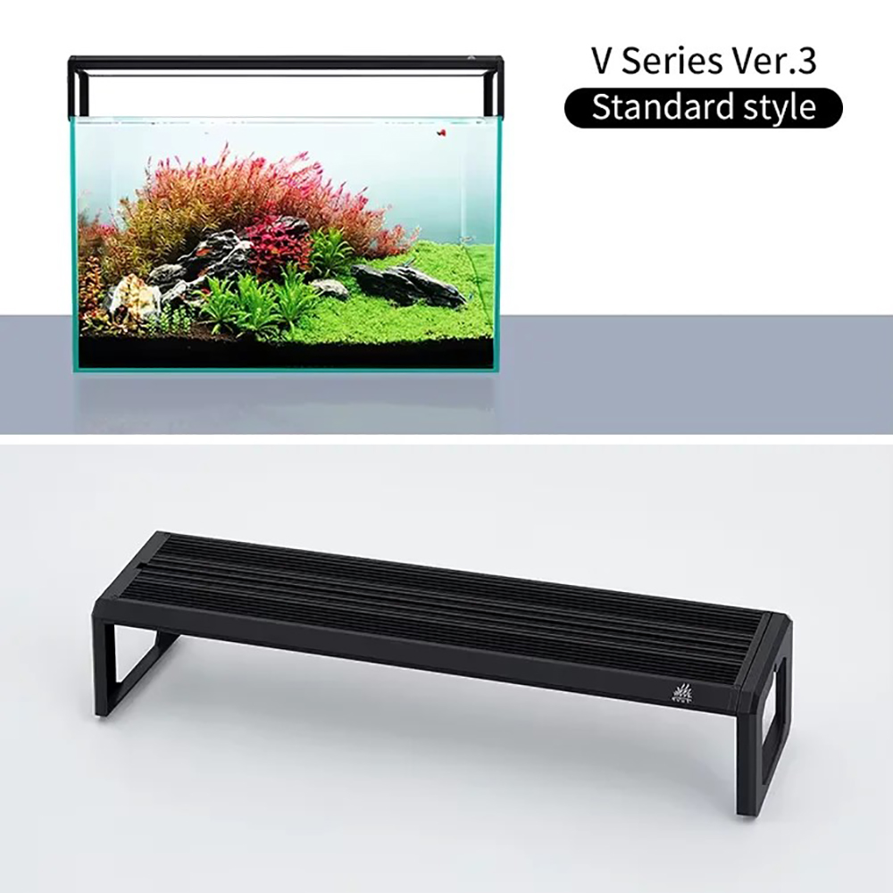 Week aqua V SE-K Series Pencah - Marine Aquarium Led Lights ulasan dan harga