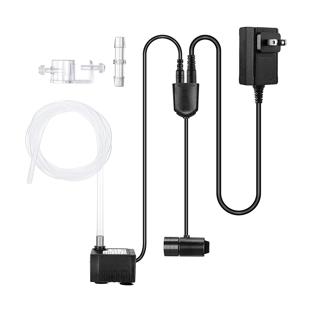Pengontrol Level Air Otomatis, - Marine Aquarium Reef ulasan dan harga