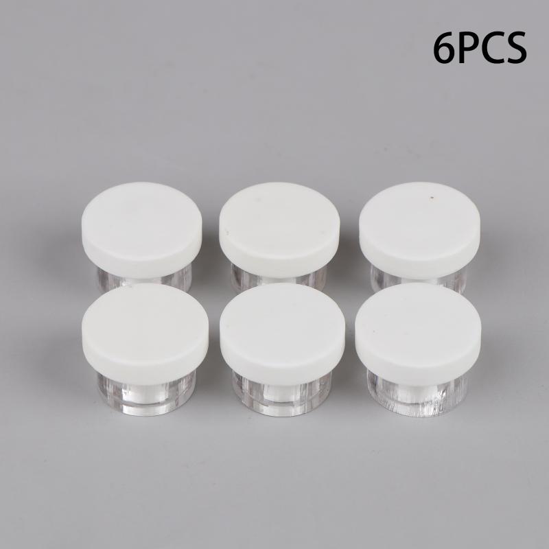 6Pcs/set Braket Frag Coral Mud - Marine Aquarium Reef ulasan dan harga