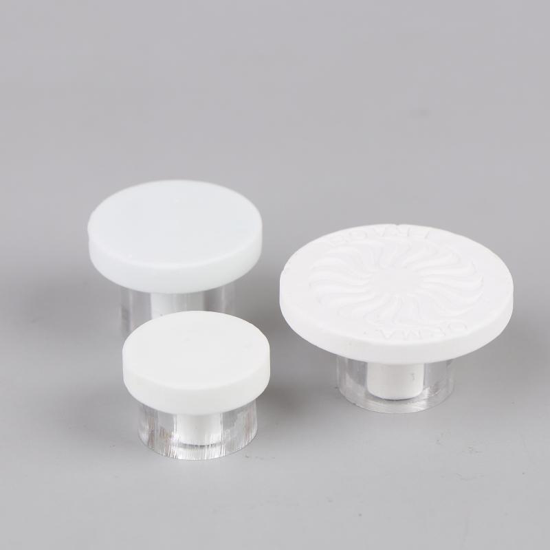 6Pcs/set Braket Frag Coral Mud - Marine Aquarium Reef ulasan dan harga