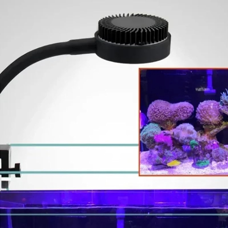 Zetlight Lampu Led M1 1050 Spe - Marine Aquarium Led Lights ulasan dan harga
