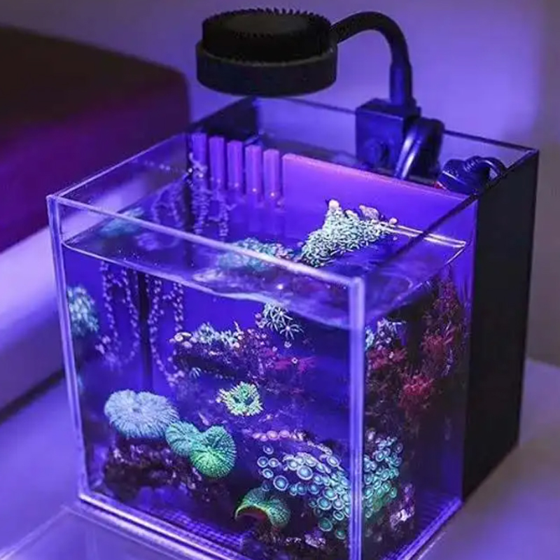 Zetlight Lampu Led M1 1050 Spe - Marine Aquarium Led Lights ulasan dan harga