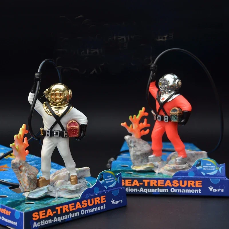 Dekorasi Akuarium Lansekap Tan - Aquarium Marina ulasan dan harga