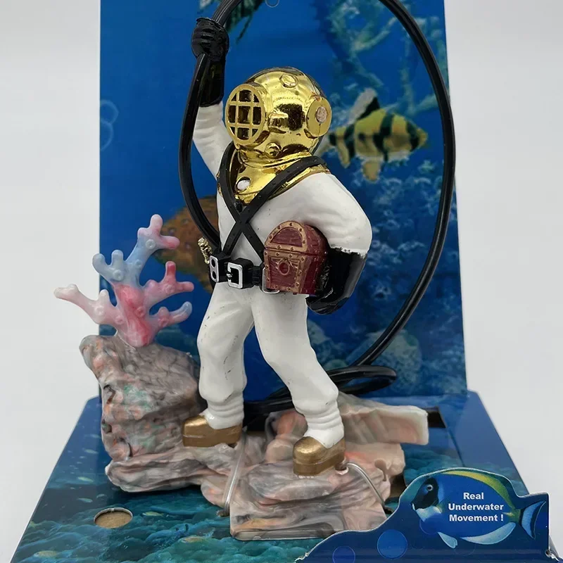 Dekorasi Akuarium Lansekap Tan - Aquarium Marina ulasan dan harga