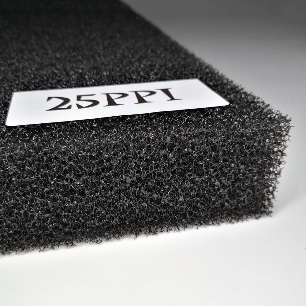 Spons Filter akuarium 25 PPI a - Aquarium Marine Filter ulasan dan harga