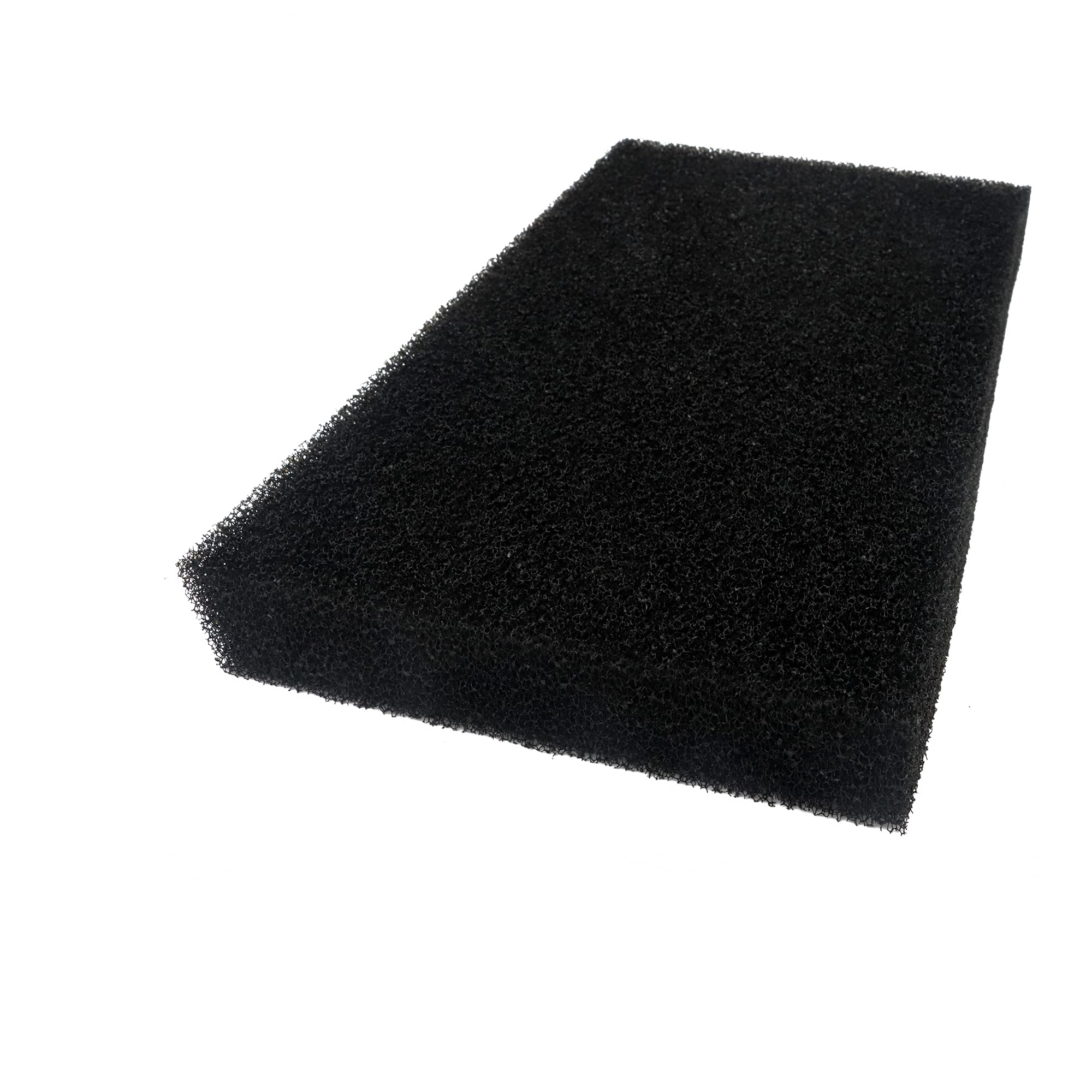 Spons Filter akuarium 25 PPI a - Aquarium Marine Filter ulasan dan harga