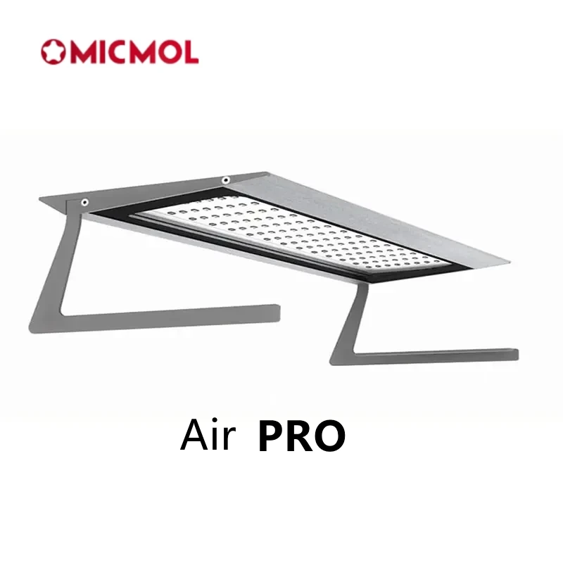 MICMOL BARU AQUA Air Pro Lebih - Marine Aquarium Led Lights ulasan dan harga