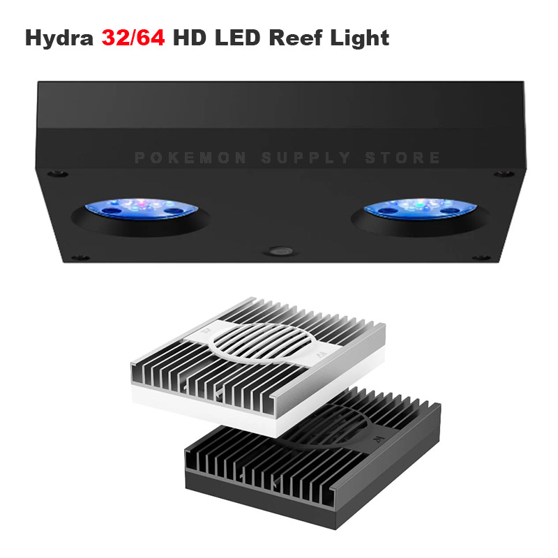Lampu LED Terumbu Karang Aqua  - Marine Aquarium Led Lights ulasan dan harga