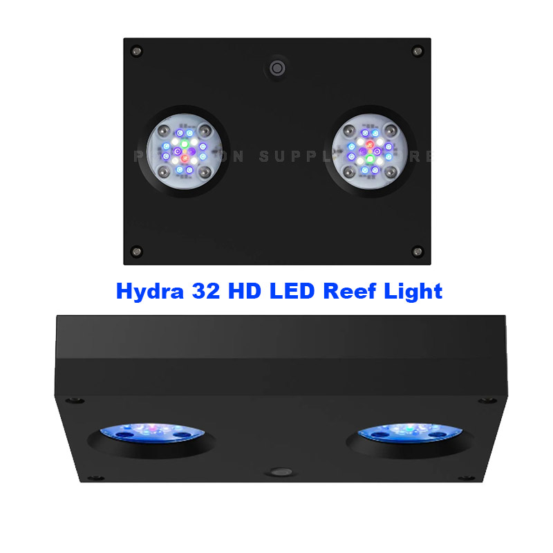 Lampu LED Terumbu Karang Aqua  - Marine Aquarium Led Lights ulasan dan harga