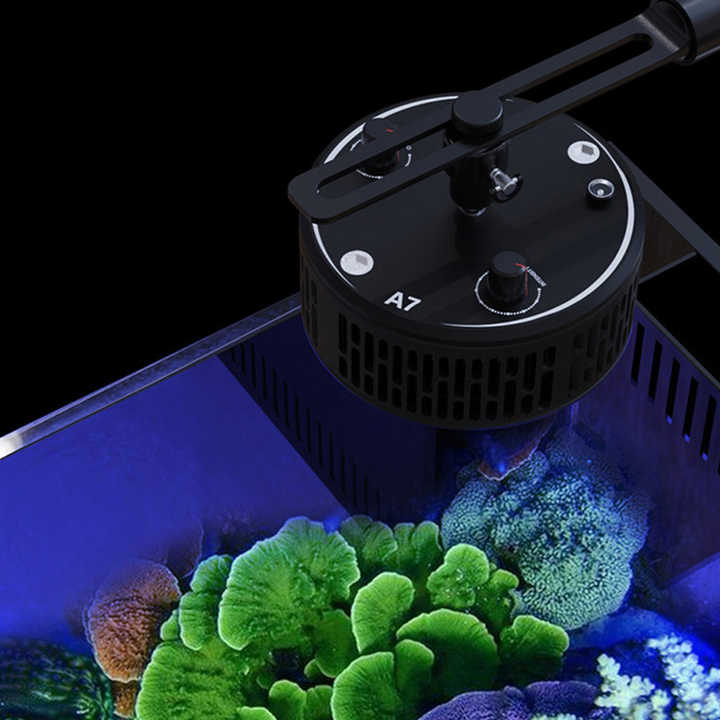 Lampu Akuarium LED Spektrum Pe - Marine Aquarium Led Lights ulasan dan harga