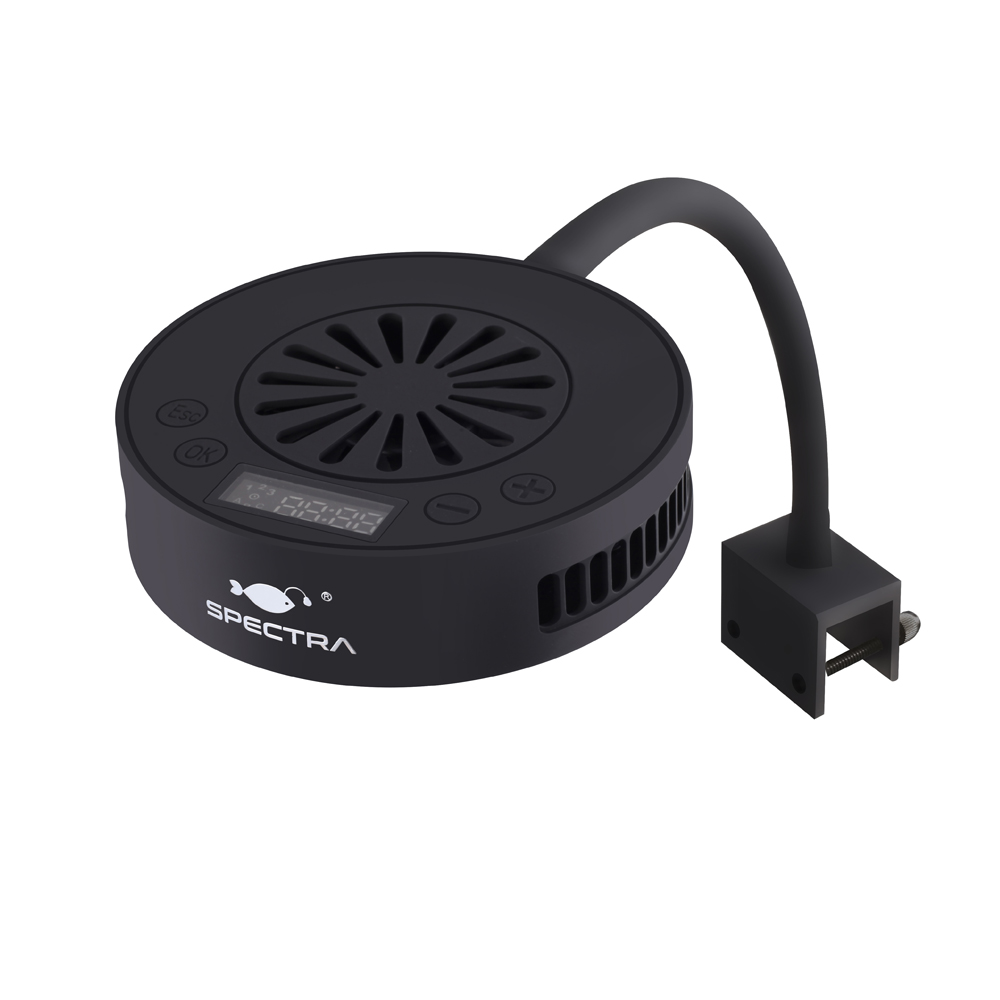 Aquaknight V2 Lampu Karang Lau - Marine Aquarium Led Lights ulasan dan harga