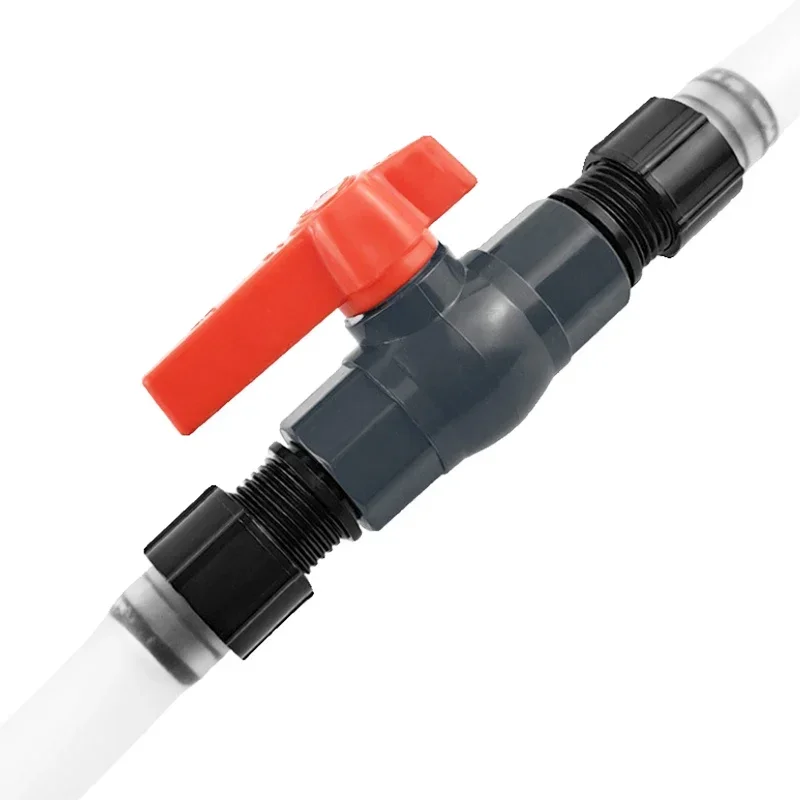 16Mm/20Mm Regulator Air Air Ak - Aquarium Marine Filter ulasan dan harga