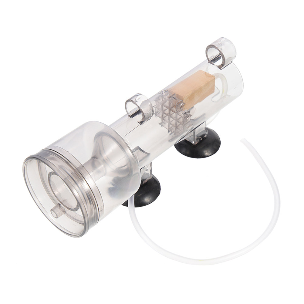 Protein Skimmer Internal Mini  - Aquarium Marine Filter ulasan dan harga
