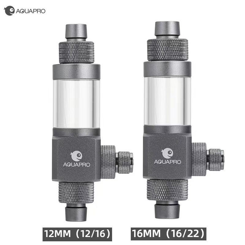 AQUAPRO Diffuser Penyemprot CO - Aquarium Marine Filter ulasan dan harga