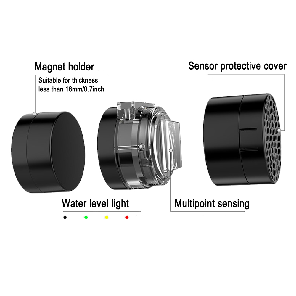 Kit Isi Ulang Otomatis Sensor  - Marine Aquarium Reef ulasan dan harga