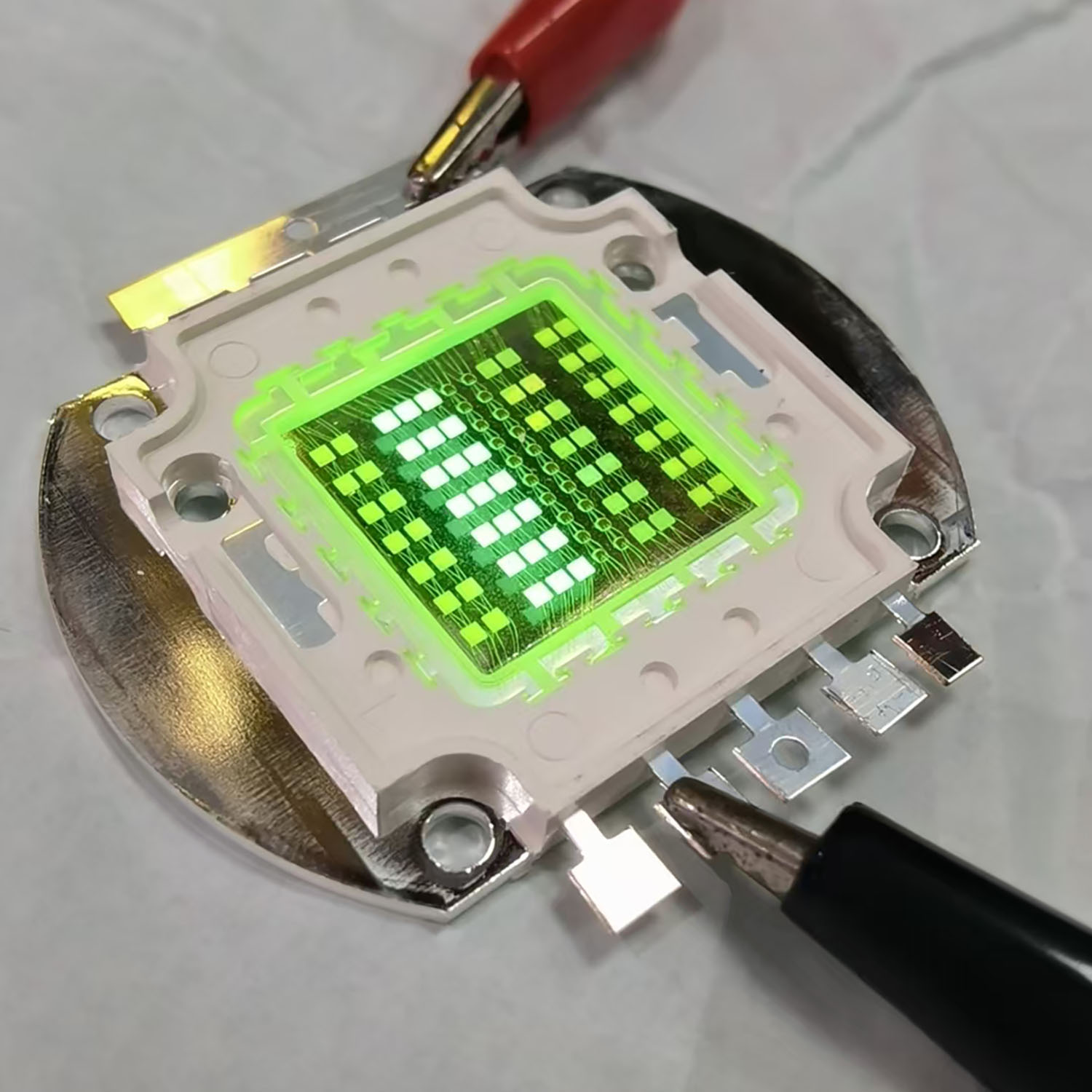 50W 60W 70W 100W RGB 26-28V La - Marine Aquarium Led Lights ulasan dan harga