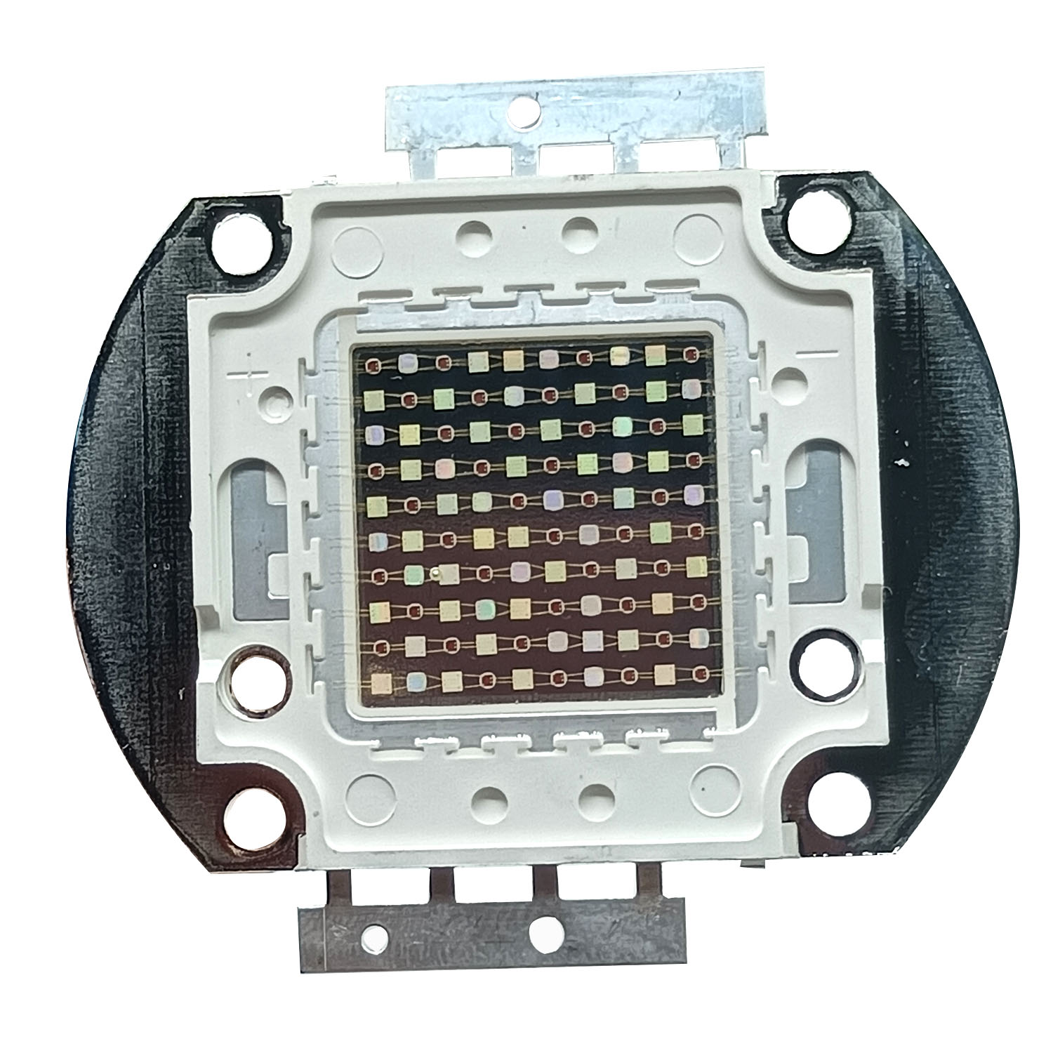 50W 60W 70W 100W RGB 26-28V La - Marine Aquarium Led Lights ulasan dan harga