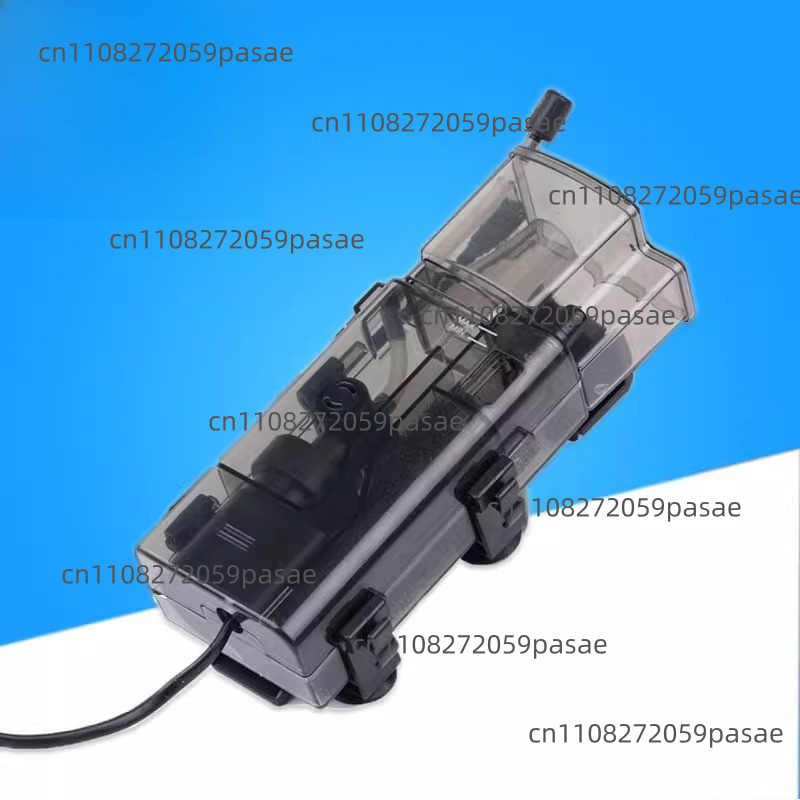 Sistem Filter Akuarium Ikan Ka - Aquarium Marine Filter ulasan dan harga