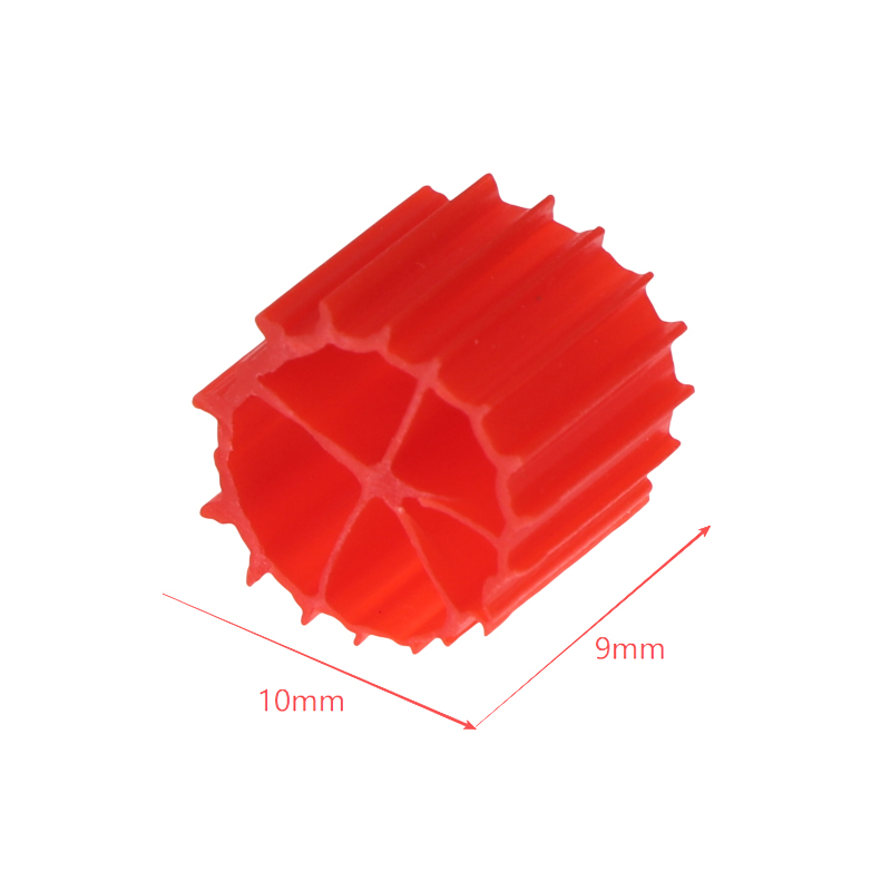 Media Filtrasi Biologis Wihte  - Aquarium Marine Filter ulasan dan harga
