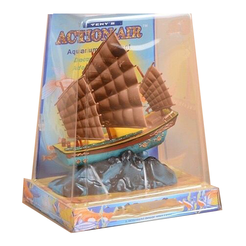 Dekorasi Akuarium Laris Dekora - Aquarium Marina ulasan dan harga