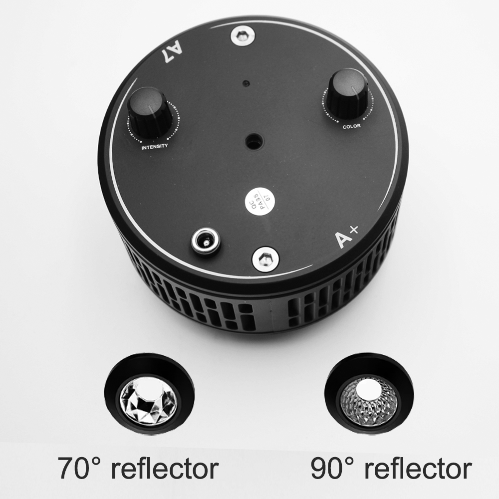 A7s III lampu LED karang akuar - Marine Aquarium Led Lights ulasan dan harga