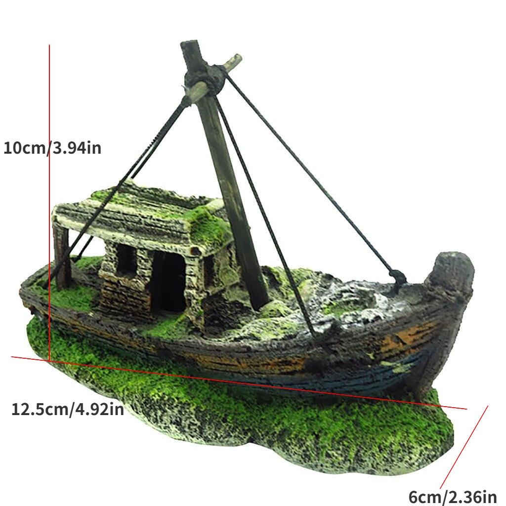 Akuarium tangki ikan pemandang - Aquarium Marina ulasan dan harga